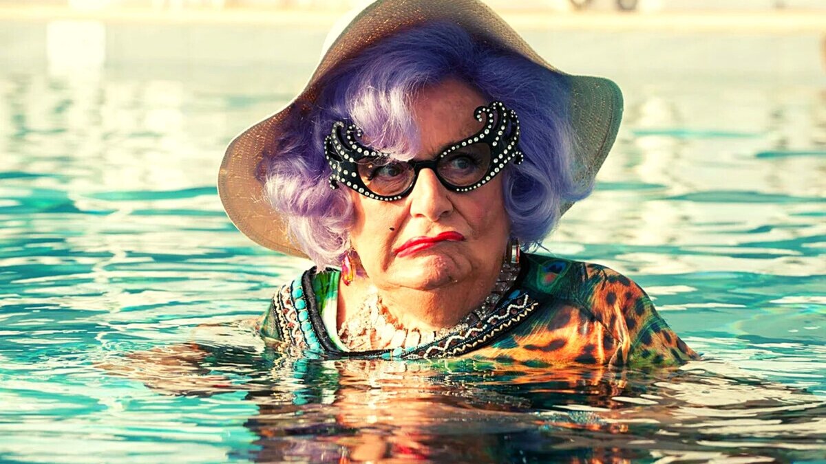 Твоя жизнь - в твоих руках!