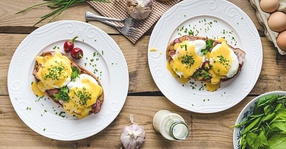  Кушаю каждый день.
