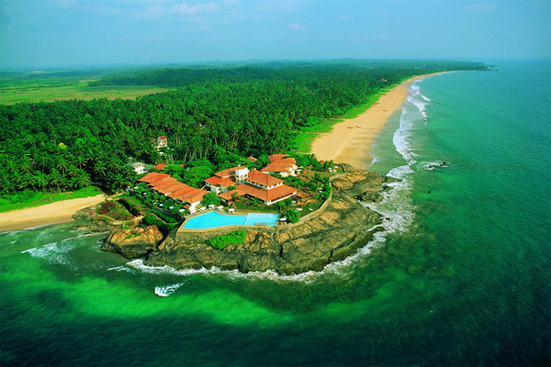 Saman Villas, фото с M.fotostrana.ru