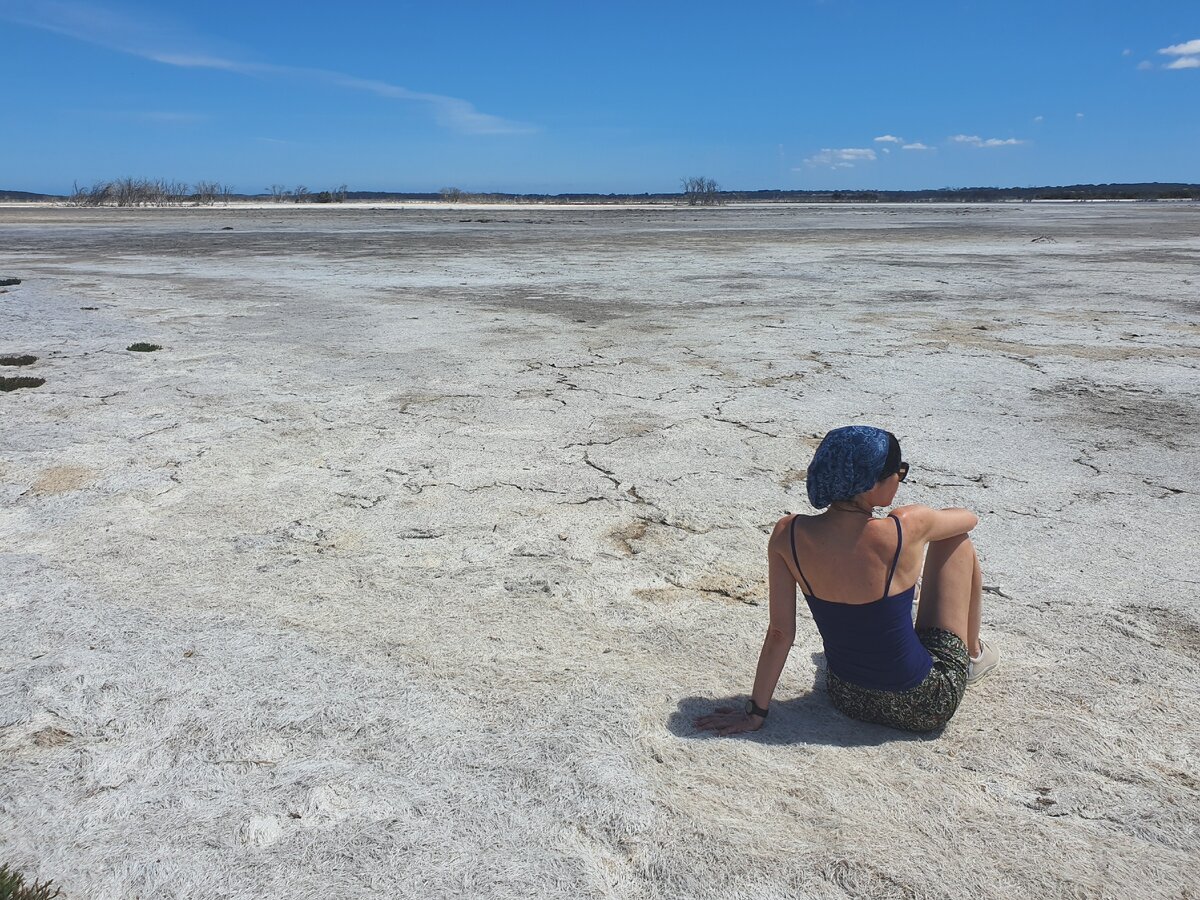 Эмоциональное выгорание может превратить нашу жизнь в пустыню. Давайте не будем этого допускать! 