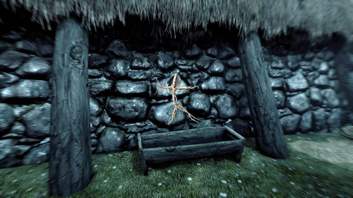 The Falkreath Hauntings