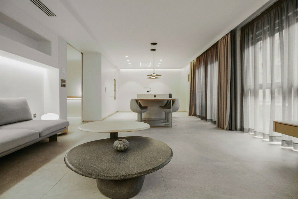 Фото:// журнал Casa Decor Decorar 2020 (Мадрид)