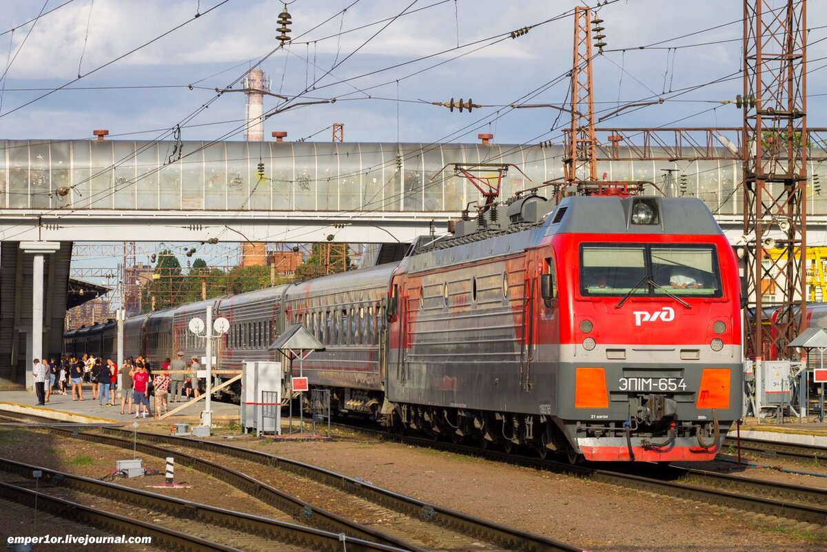 Железнодорожные зарисовки. По пути в отпуск. Юго-Восточная и  Северо-Кавказская железные дороги. | EmPeR1oR. Железная жизнь. | Дзен