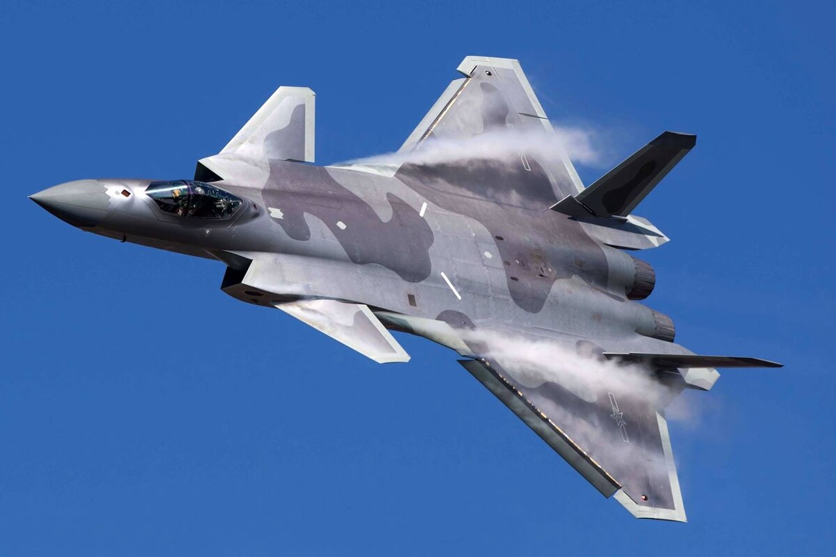 Источник фото: https://thaidefense-news.blogspot.com/2018/11/j-20-j-10-zhuhai-air-show-2018.html