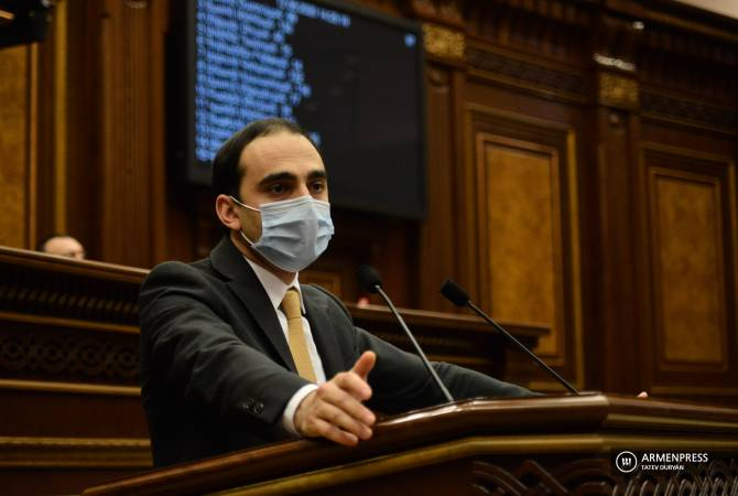 Тигран Авинян