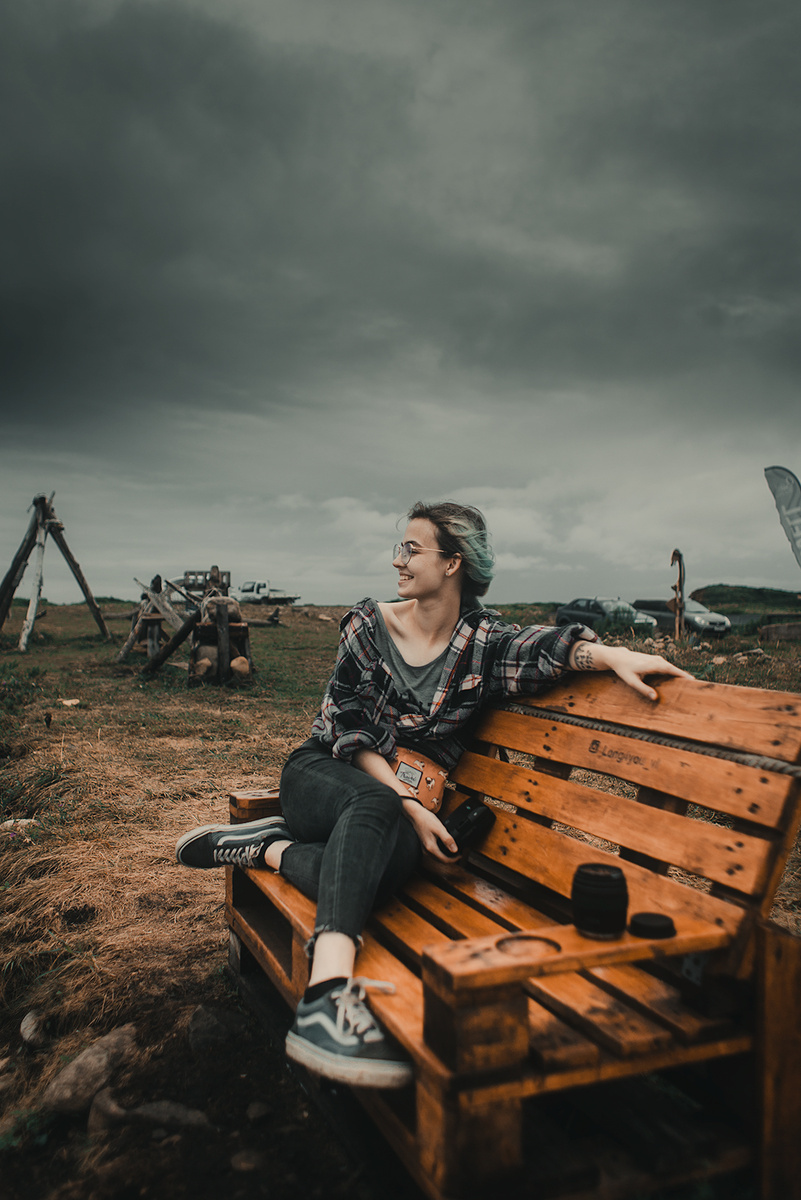  Все фотографии мои)