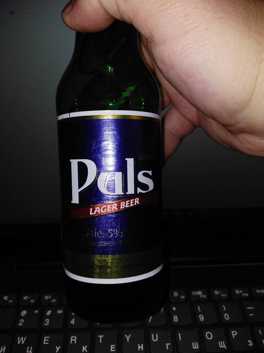 Минимализм наше всё)