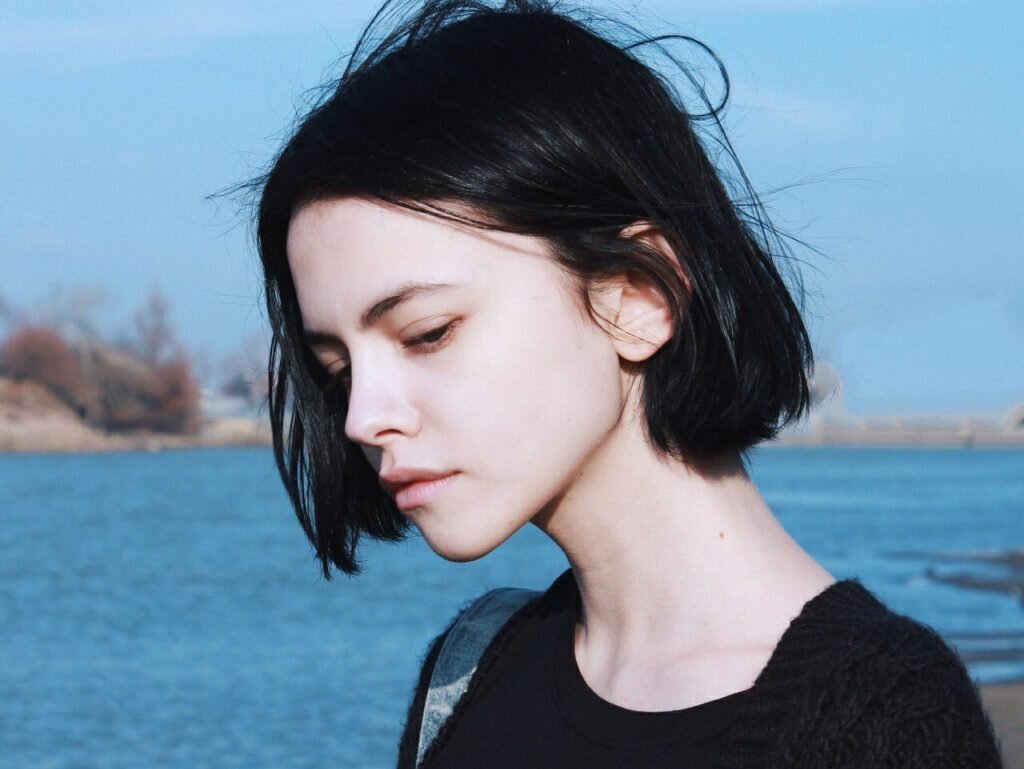 Какая прическа вам подходит