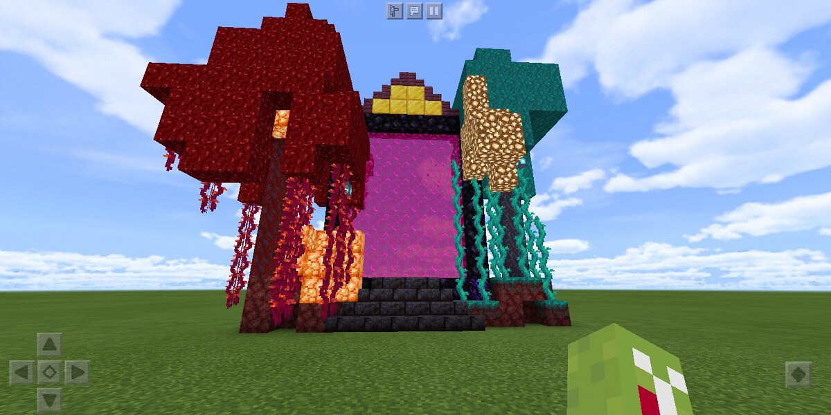 Прикольно, правда?