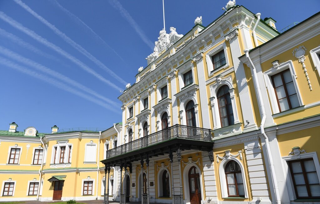 В Твери создадут единое культурное пространство