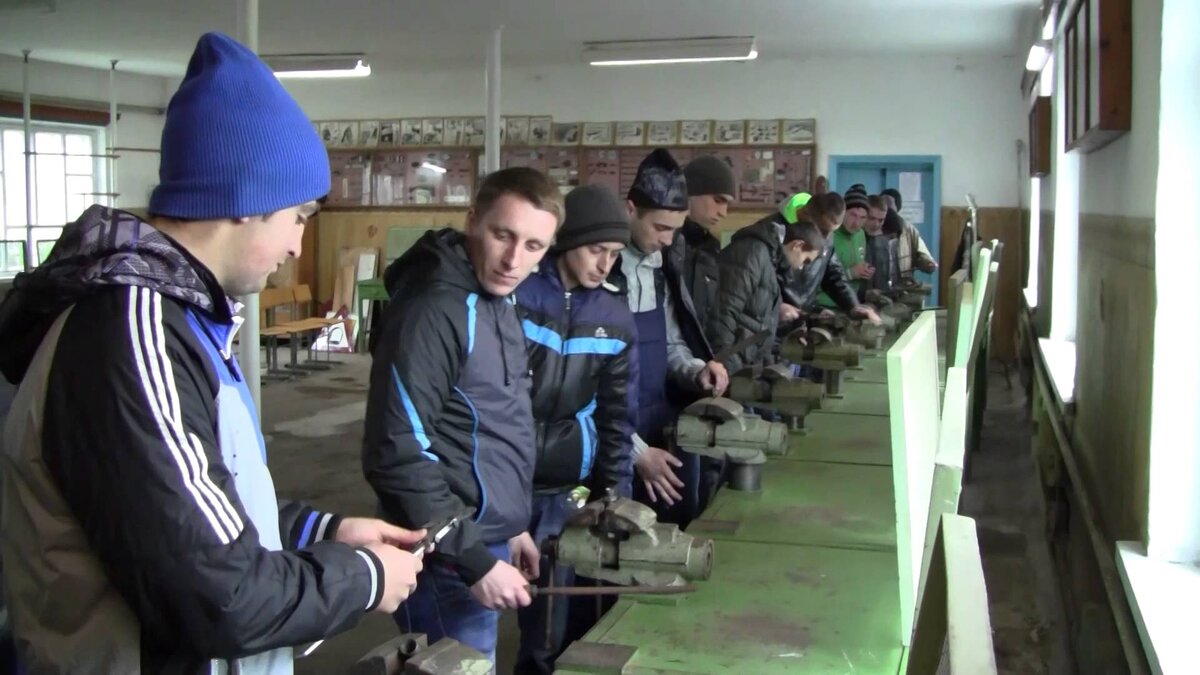 Где шарага. Пту. Учащиеся пту. Студенты пту. Учеба в пту