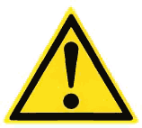 W09 Внимание. Опасность (прочие опасности)