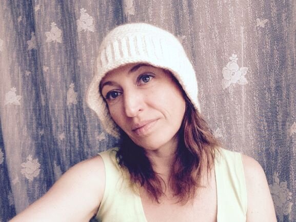 Оксана Тимофеева