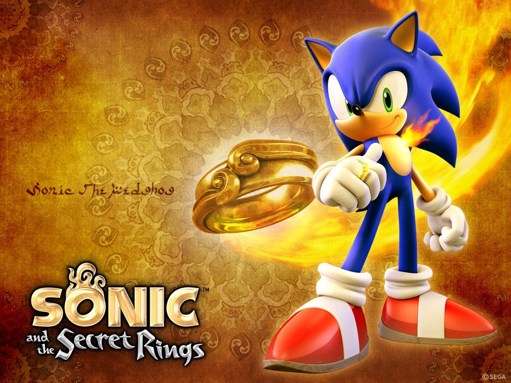 Secret sonic. Sonic and the Secret Rings кольца. Соник секрет Рингс. Sonic and the Secret Rings Шахра. Sonic and the Secret Rings: Эрейзор.