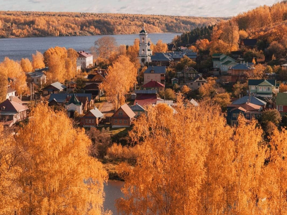 Кострома плес на машине