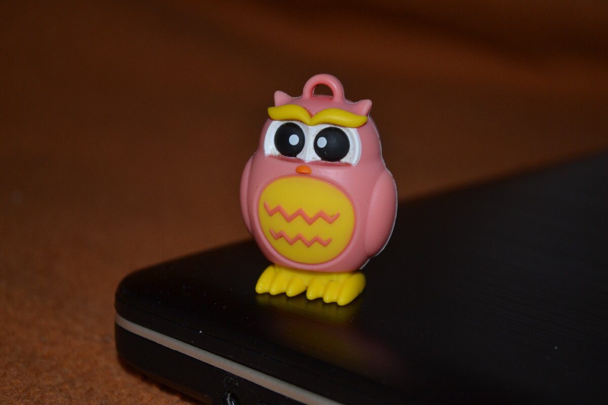 USB флешка