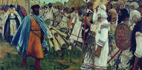 (Иллюстрация из открытых источников)