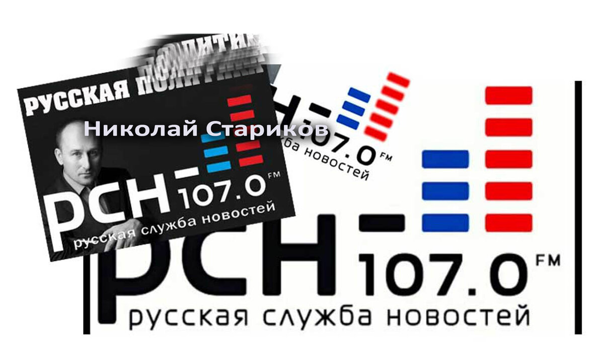 Николаай Викторович Стариков — российский общественный и политический деятель, писатель, публицист, блогер.