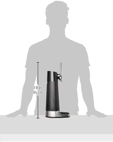 и много места на кухне не займет...