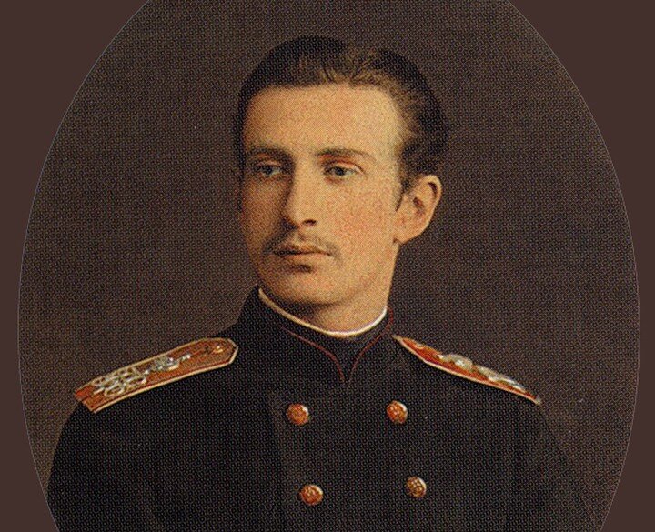 Преступник-авантюрист Николай Савин / Фото: Wikipedia