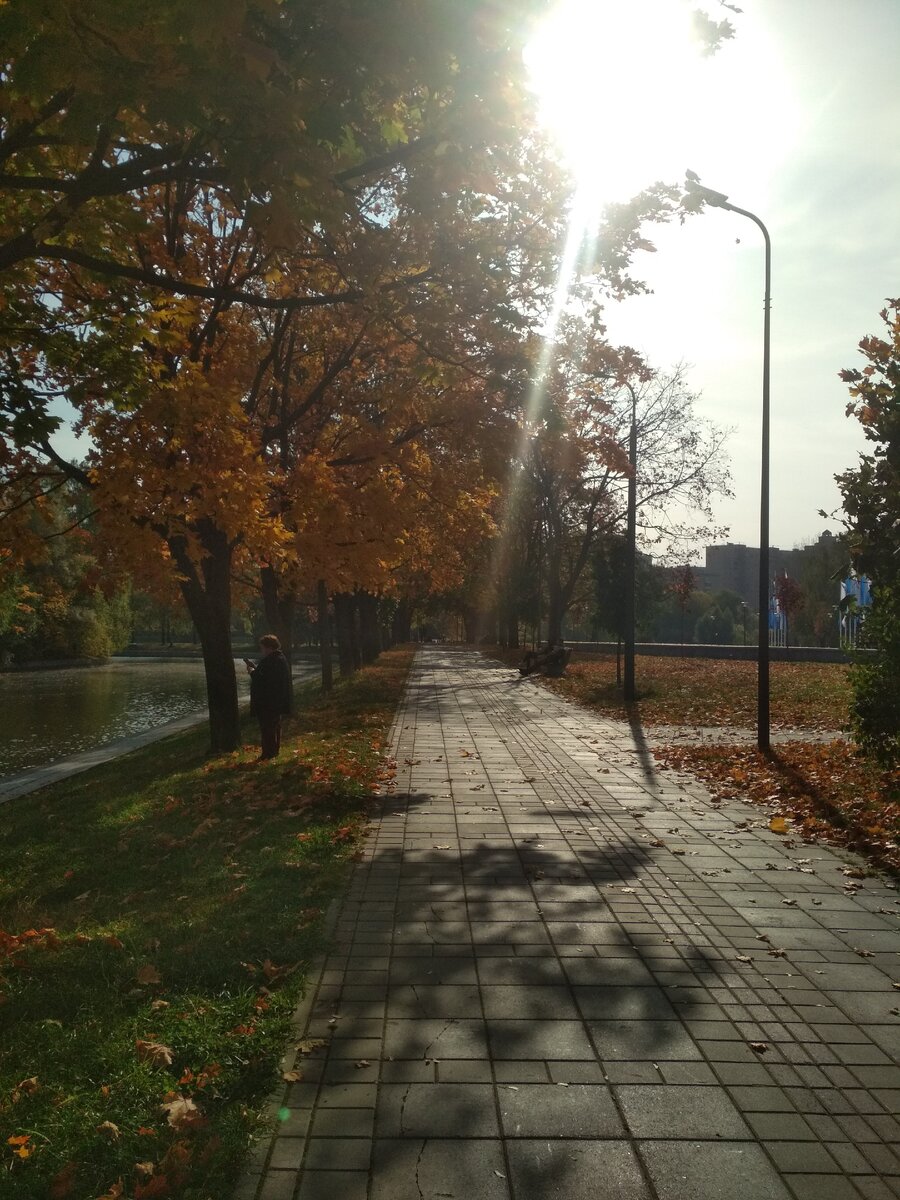 Фото из личного архива автора