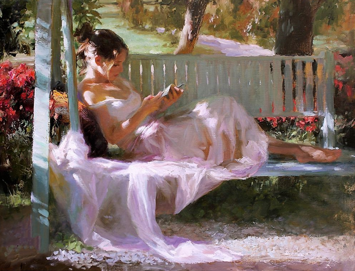 Художник даниэль герхартц (daniel gerhartz) мать и дитя. Томление. Томление. Картины художника владимира волегова. Анри ренье картины.