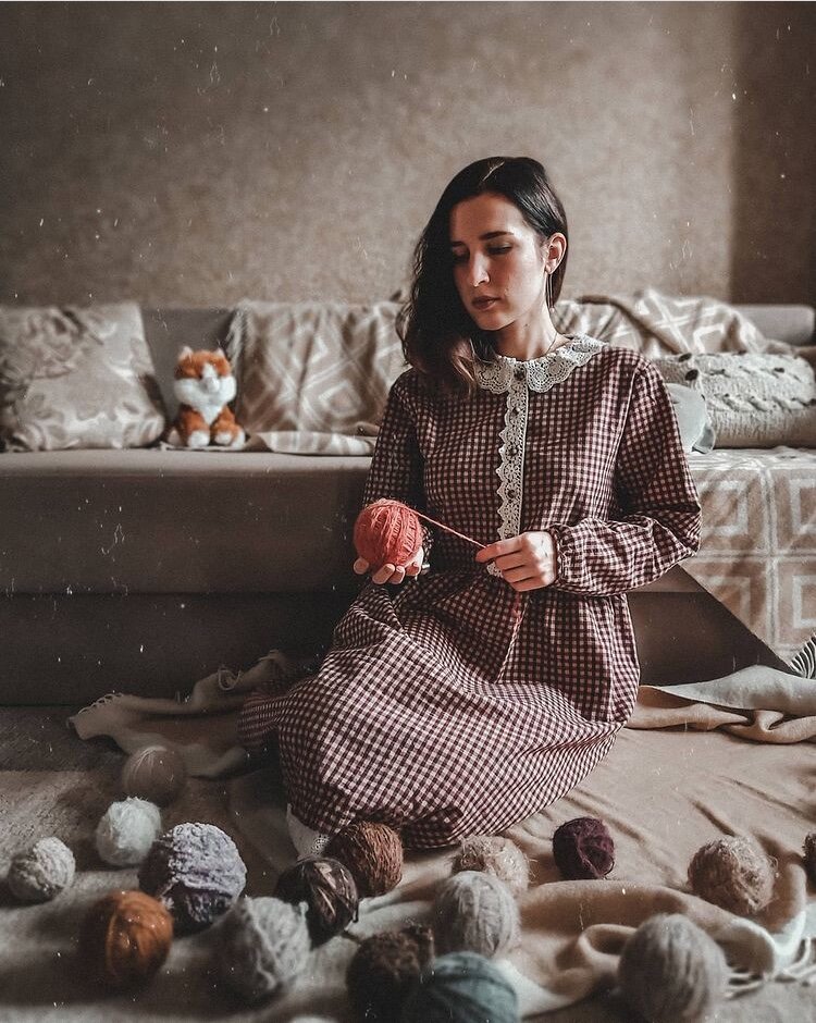 Фото от Евгении Мейеровой