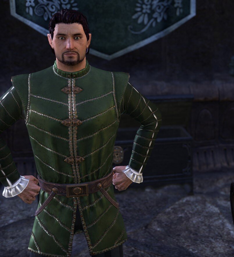 Карта в галерее