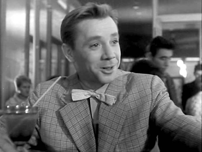 65 лет непростого счастья Олега Анофриева с женой и кем стали их дети0