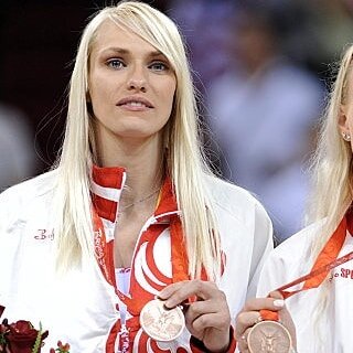 Фото из аккаунта Инстаграм Марии Степановой