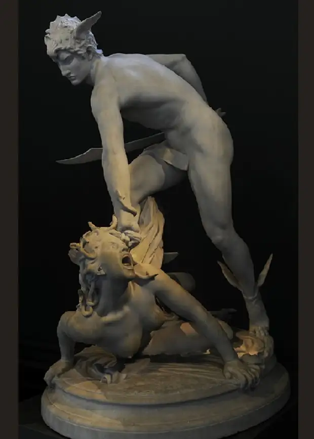 Ванна акриловая Triton Персей Экстра 190x90