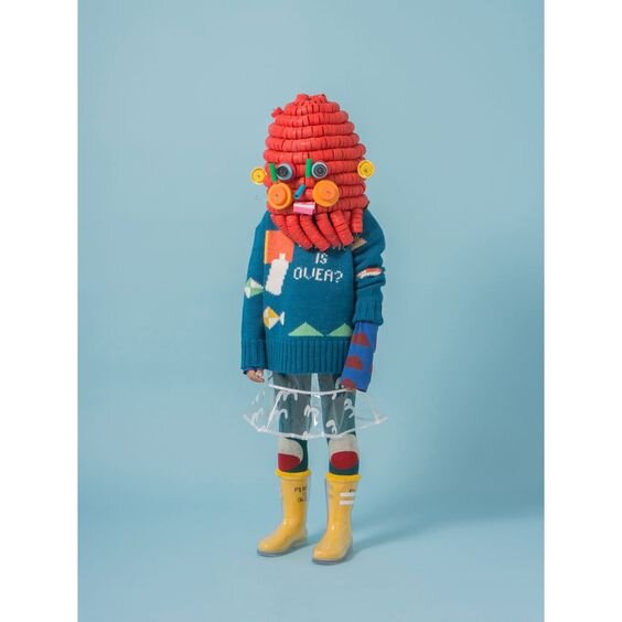 Коллекция "Bobo choses", фото из интернета