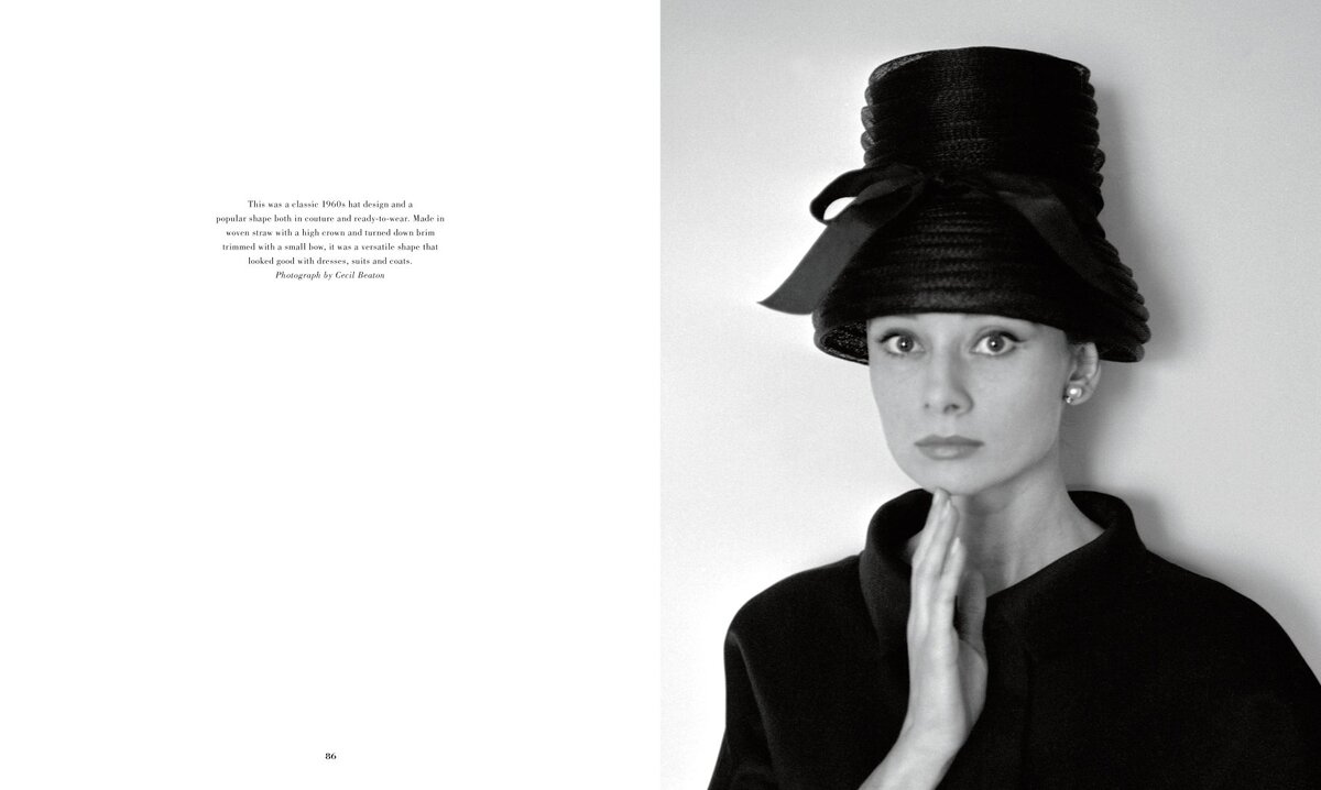✒️ Givenchy и точка: за что Одри Хепберн любила Юбера де Живанши
