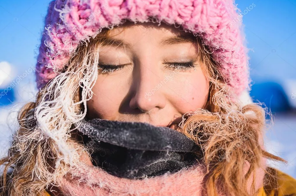 Что нужно знать о волосах зимой