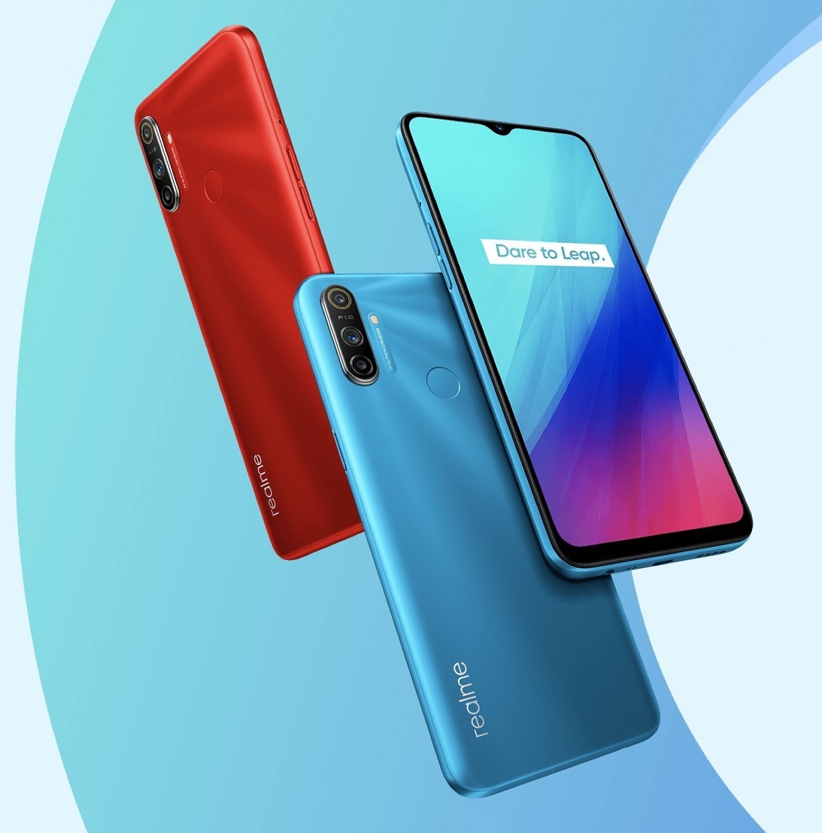 Realme C3