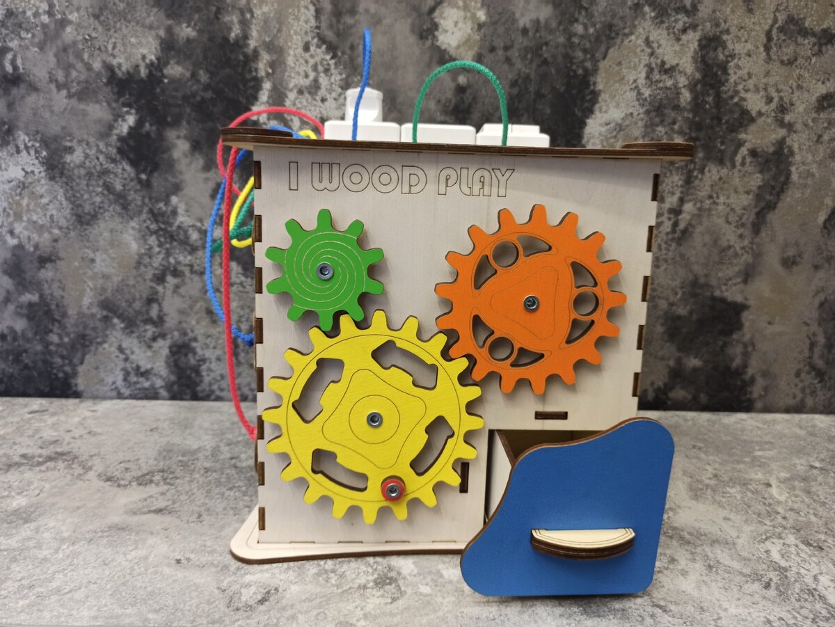 Фотография из личного архива.