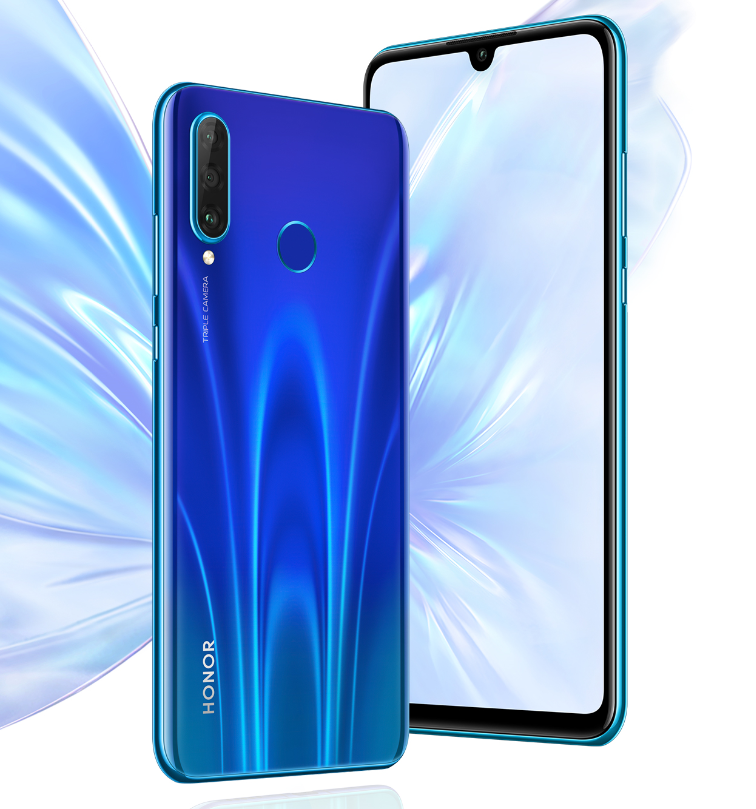 Honor 20 Lite