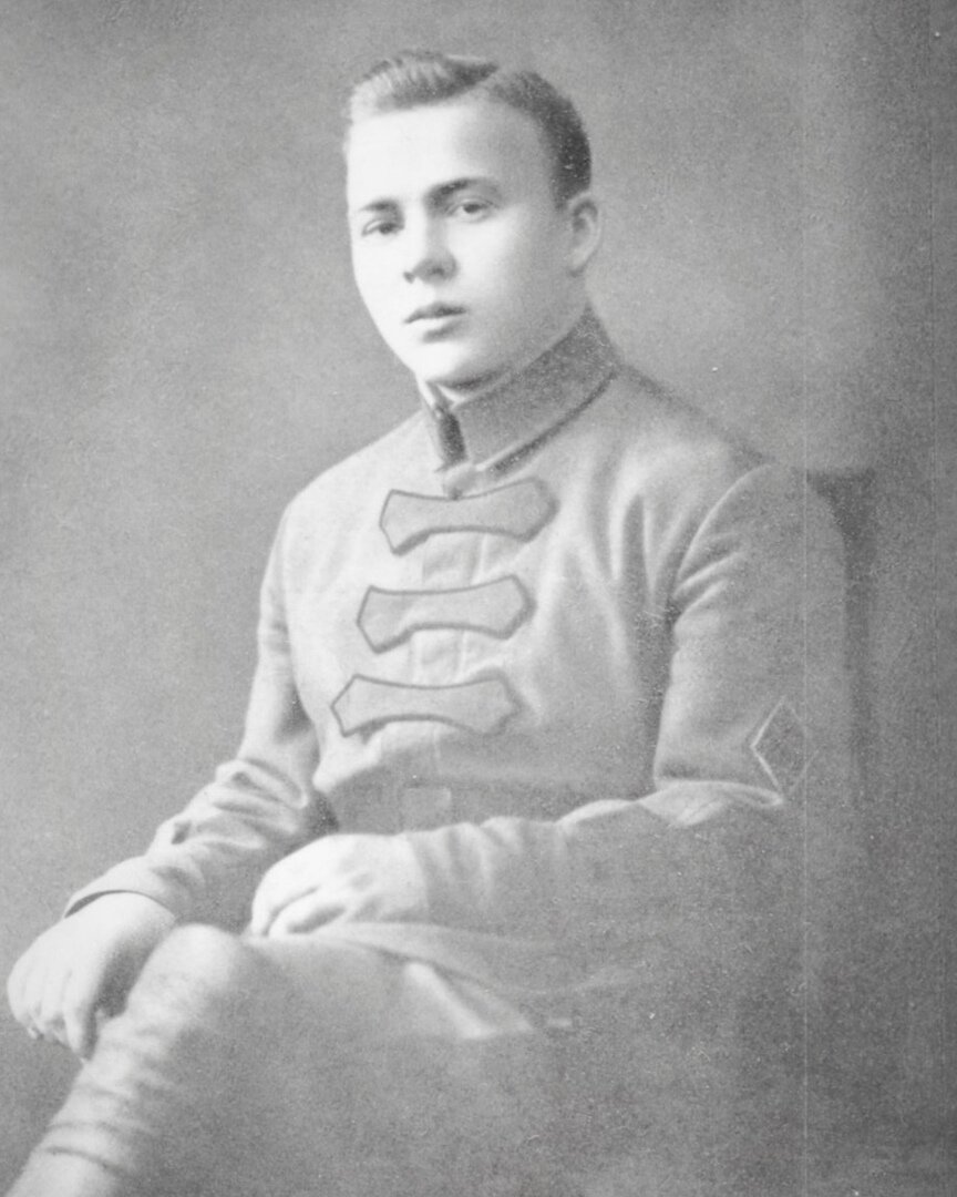 Гайдар (Голиков) Аркадий Петрович (1904-1941)