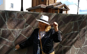 Фото автора...