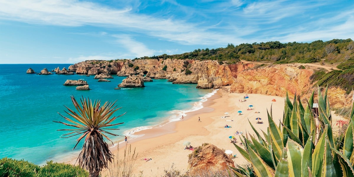 Это точно не Сочи, но очень красиво