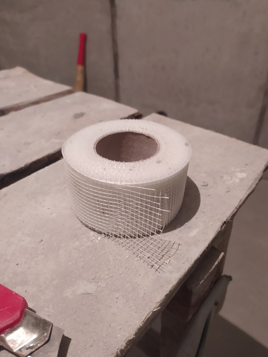 Вот какая лента использовалась