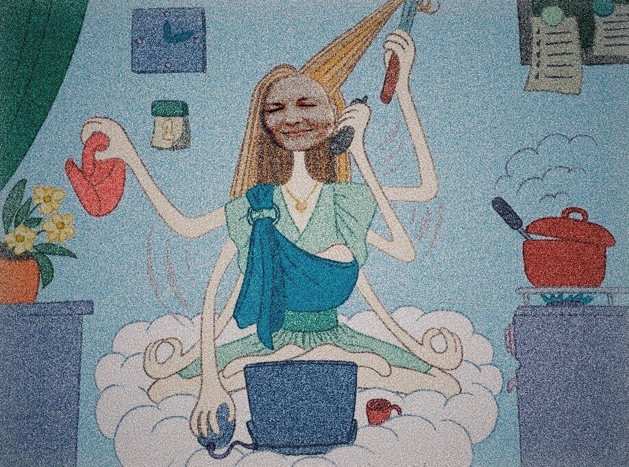 как пример))