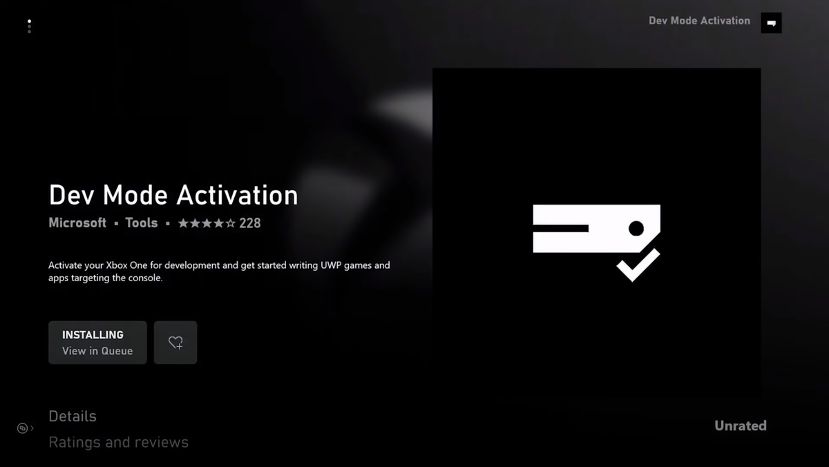Приложения для разработчиков. 
