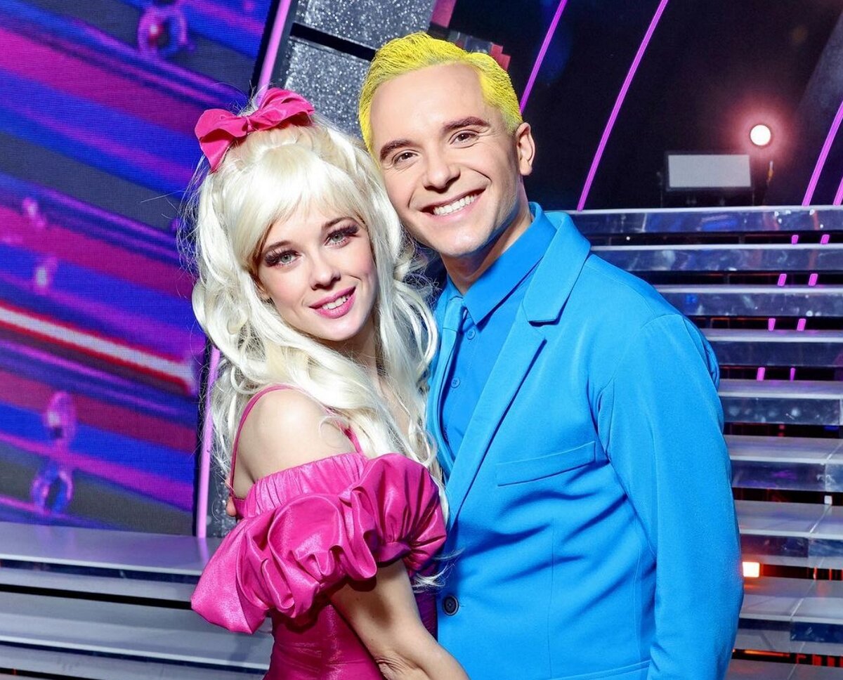 «Танцы со звездами 2021»: Разум и чувства. Мое мнение о 4 выпуске. Источник фото: Инстаграм @tvrussia