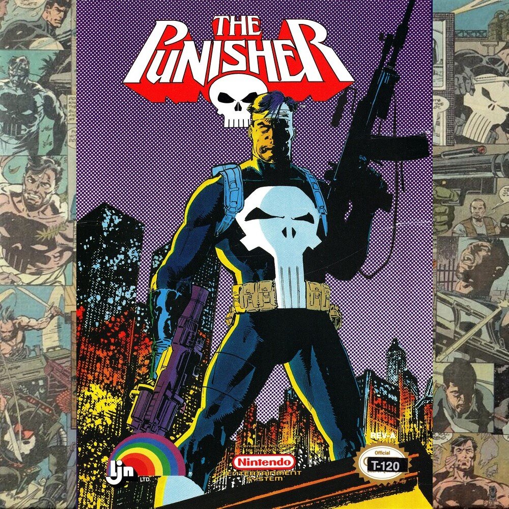 Обложка игры