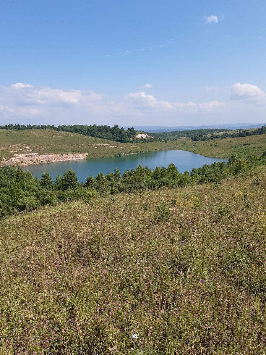 Просто красиво