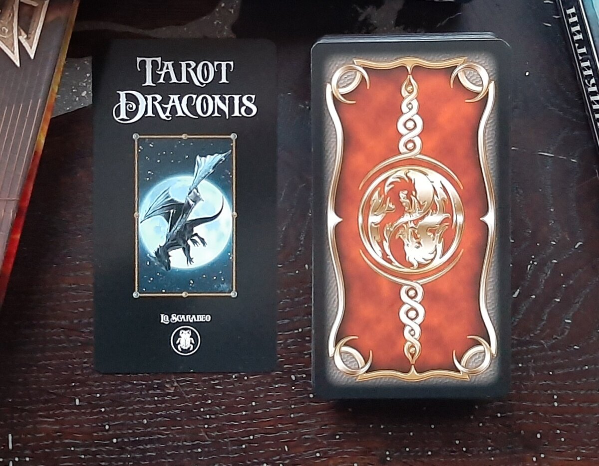 Рубашка карт