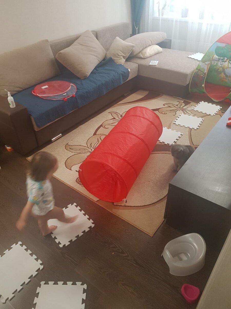 Про горшок на видном месте ничего не хочу слышать.. Он там, где нужно) 