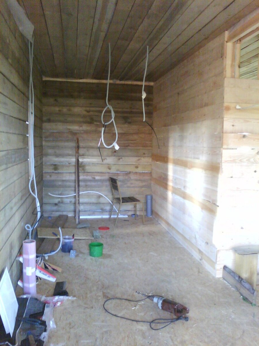 Фото автора С/у