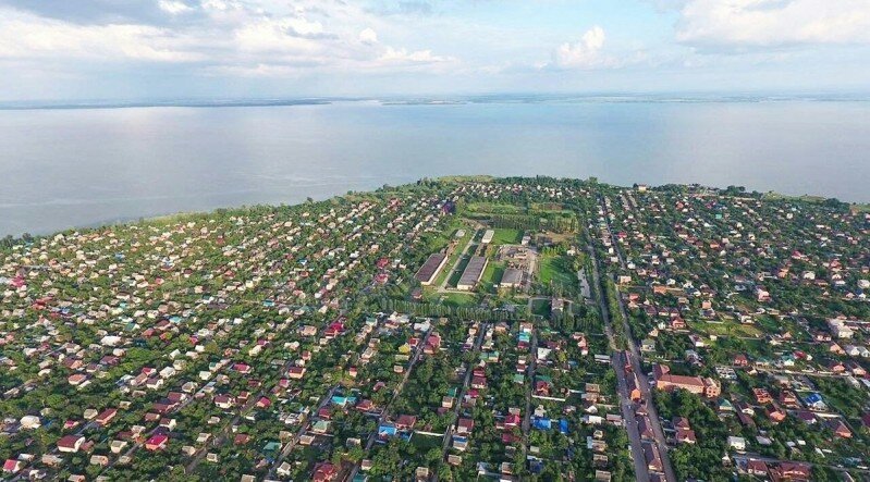 КП Виктория